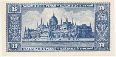 1946. 100.000.000BP T:I-