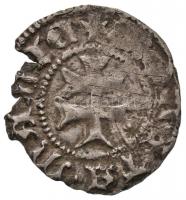 1384. Denár Ag "Mária" (0,42g) T:2-,3 ki.
Huszár 569., Unger I.: 443