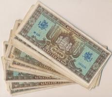 1945. 100.000P (30x) T:vegyes