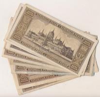 1946. 100.000.000P (30x) T:vegyes