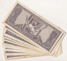 1946. 10.000.000MP (30x) T:vegyes