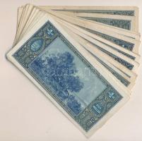 1945. 1.000.000P (30x) T:vegyes