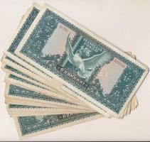 1945. 10.000.000P (30x) T:vegyes