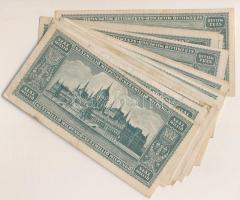 1946. 100.000.000MP (30x) T:vegyes