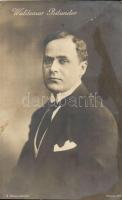 Valdemar Psilander, Danis silent film actor (fa)