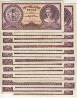 1946. 1000.000.000P 20db T:II+,II