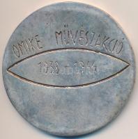 DN "Rábai Géza Emlékérem / OMIKE (Országos Magyar Izraelita Közművelődési Egyesület) Művészakci...