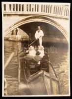 Nagy, átnézetlen papírrégiség tétel, kb 50 db