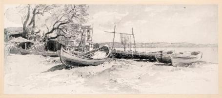 Zágoni Mikes Kelemen: Törökországi levelei. A magy. kir. kormány támogatásával, II. Rákóczi Ferencz ...