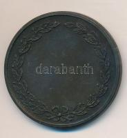 Csorba Géza (1892-1974) DN "Komjádi" jelzetlen Br érem (40mm) T:2