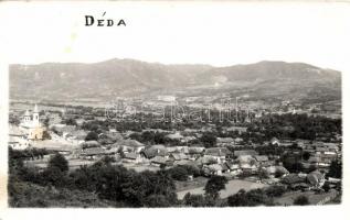 1943 Déda, photo