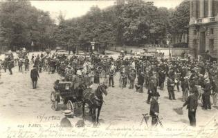 Paris, Automobile Club (EB)