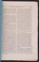 Ujabb Nemzeti Könyvtár. Második folyam. Ötödik  füzet. Szalárdi krónikája II. Pesten, 1853, Emich Gu...