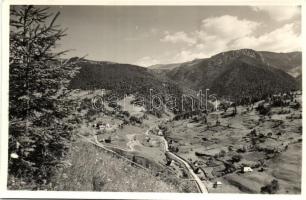 Borsa, Borsafüred, Borsa; látkép / general view