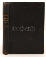 Dr. Bugyi István: A sebészorvos. Fundamenta studii chirurgici. Gyakorlóorvosok számára. Bp., 1939, Rényi Károly. 406 p. Kiadói kopottas félvászon-kötésben.