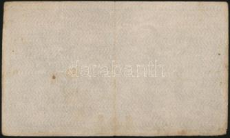 1918. 200K "A 2064" hullámos hátlap T:III