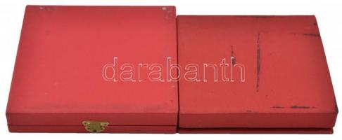 Szabó Gábor (1940-) 1978. "A Kommunisták Magyarországi Pártja megalakulásának 60. évfordulójára...