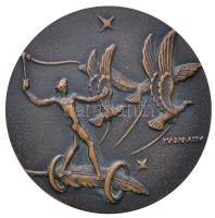 Madarassy Walter (1909-1994) 1937. "Dr. Radnai Béla negyedszázados rendszeralkotói jubileuma&qu...