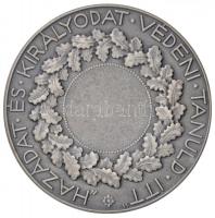 Reményi József (1887-1977) 1926. "Budapesti Polgári Lövész Egyesület 1696 / Hazádat és királyod...