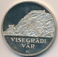 2004. 5000Ft Ag "Visegrádi vár" T:2 (PP)
Adamo EM192