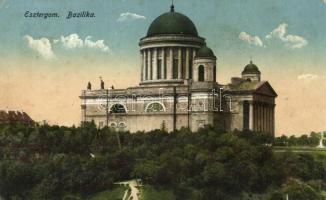 Esztergom, Bazilika (EK)