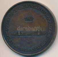 1985. "Rácz Sámuel 1744-1807 / A Magyar Élettani Társaság Kongresszusának 50. jubileumi évfordu...