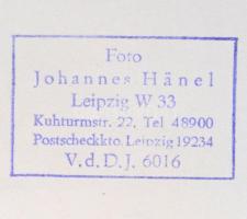 cca 1960 A magyar vízilabda válogatott a dobogón. Jelzett fotó 16x12 cm