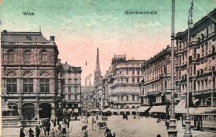 12 db RÉGI osztrák városképes lap, vegyes minőség / 12 old Austrian town-view postcards, mixed quali...