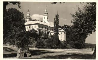Munkács, Mukacheve; Kolostor, kiadja Papirografia / monastery