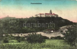 Pannonhalma (EK)