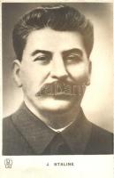 J. Staline / Joseph Stalin (non PC)