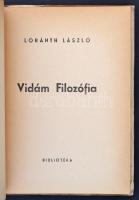Lóránth László: Helyszíni közvetítés. Bp., é.n., Bibliotéka. 45 p. Kiadói papírkötésben. Rácz Vali s...