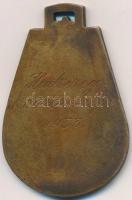 ~1920-1930. "A Magyar Királyi Honvédelmi Miniszter és a Magyar Királyi Honvédség Főparancsnokán...