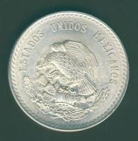 Mexikó 1948. 5P Ag T:2
