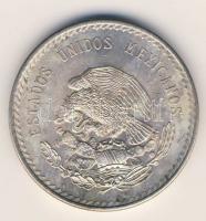 Mexikó 1948. 5P Ag T:2