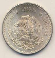 Mexikó 1948. 5P Ag T:2