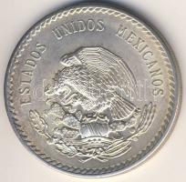 Mexikó 1948. 5P Ag T:2