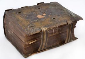 Pjsné Duchownj, Staré y nowé... Cithara Sanctorum. 
Bp., 1877. Bucsánszky. 1247 p. Hozzákötve: Prjd...