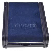 Csóka Zsuzsanna (1962-) 1996. "Millecentenárium Honfoglalás 896-1996" Ag emlékérem sorszám...