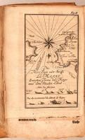 Amédée François Frézier: Reise nach der Süd-See, und denen Küsten von Chili, Peru und Brasilien. Aus...