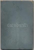 1962. "Cordatic Kupa Junior E. 1962 - Magyar Autoklub" fém emlékérem (55x80mm) + 1963. &qu...