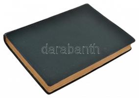 Jávorka Sándor: A magyar flóra kis határozója.
Bp., 1926, Studium. XXXV+324+XLVII p. A rajzokat Csa...