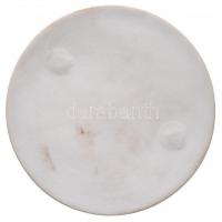 DN "Irinyi János 1817-1895" bisquit porcelán érem dísztokban (83mm) T:2