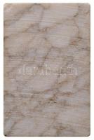 1961. "BP. Spartacus - Autó Sz. O. 1961" fém díjérem márványlapon (67x103mm) T:2