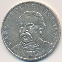 1995. 200Ft Ag "Deák" T:2 Adamo F13.1