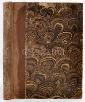 Németh Péter (szerk.): Büntető jog tára XLII. Polgári törvénykezés. Bp., 1901, Pesti Lloyd-Társulat....