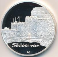 2008. 5000Ft "Siklósi Vár" T:PP  Adamo EM218