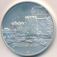 2008. 5000Ft "Siklósi Vár" T:BU Adamo EM218