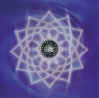 2007. 1Ft-100Ft 8klf db, szettben, benne 50Ft "50 éves a Római Szerződés" T:PP