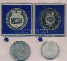 1984. "Levélbélyeggyűjtők Első Hazai Egyesülete 1984. ápr. 27. / Magyar Bélyeggyűjtők Országos ...